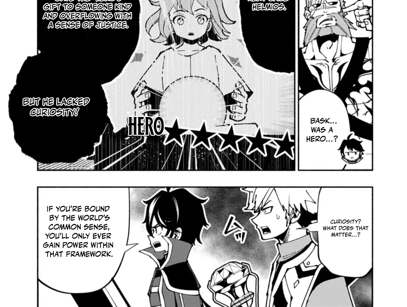 Read Hell Mode ~Yarikomi Suki no Gamer wa Haisettei no Isekai de Musou Suru~ Hajimari no Shoukanshi EN Manga Online