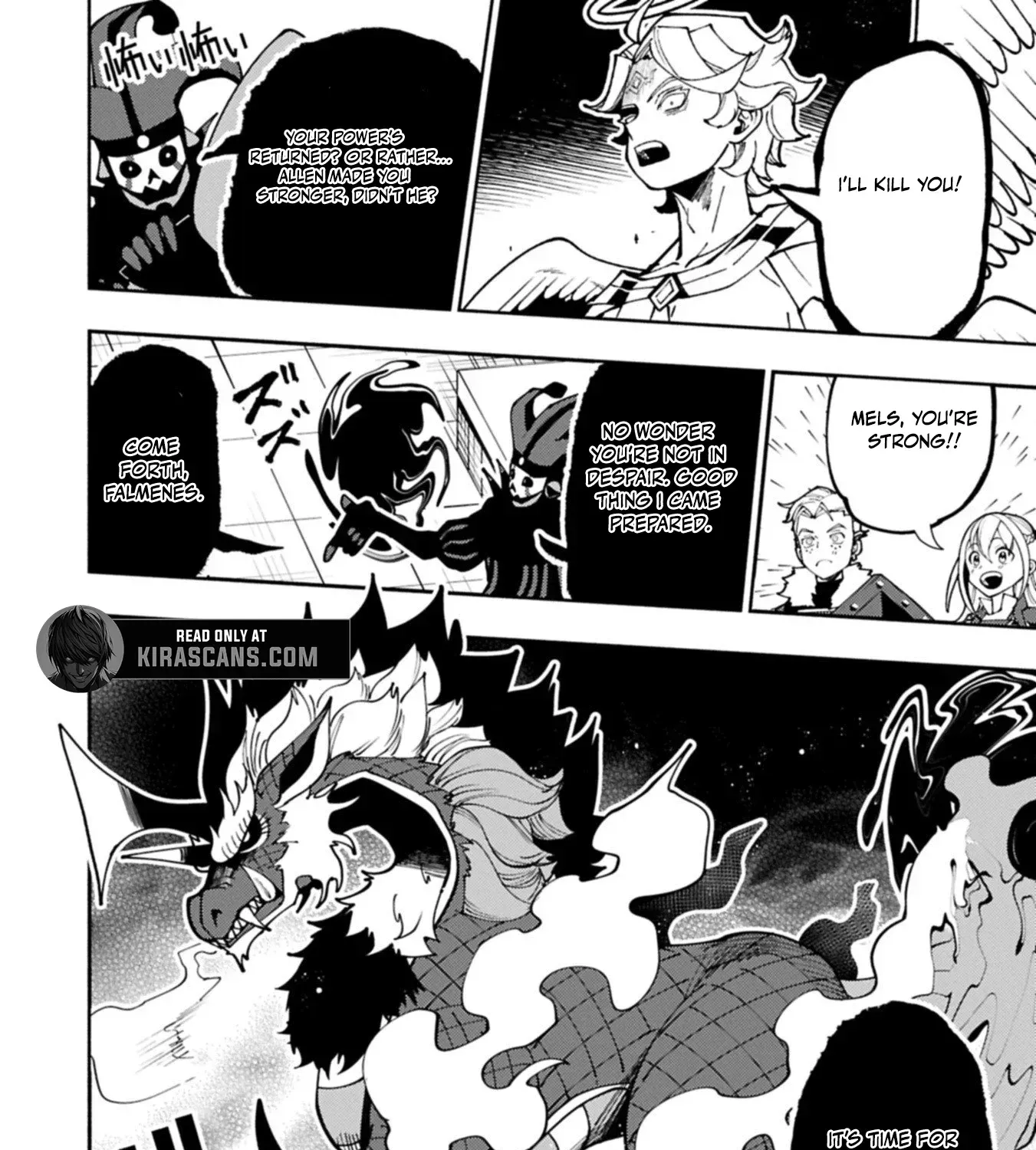 Read Hell Mode ~Yarikomi Suki no Gamer wa Haisettei no Isekai de Musou Suru~ Hajimari no Shoukanshi EN Manga Online