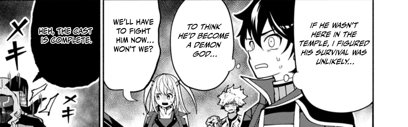 Read Hell Mode ~Yarikomi Suki no Gamer wa Haisettei no Isekai de Musou Suru~ Hajimari no Shoukanshi EN Manga Online