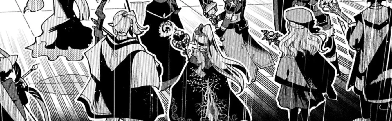 Read Hell Mode ~Yarikomi Suki no Gamer wa Haisettei no Isekai de Musou Suru~ Hajimari no Shoukanshi EN Manga Online