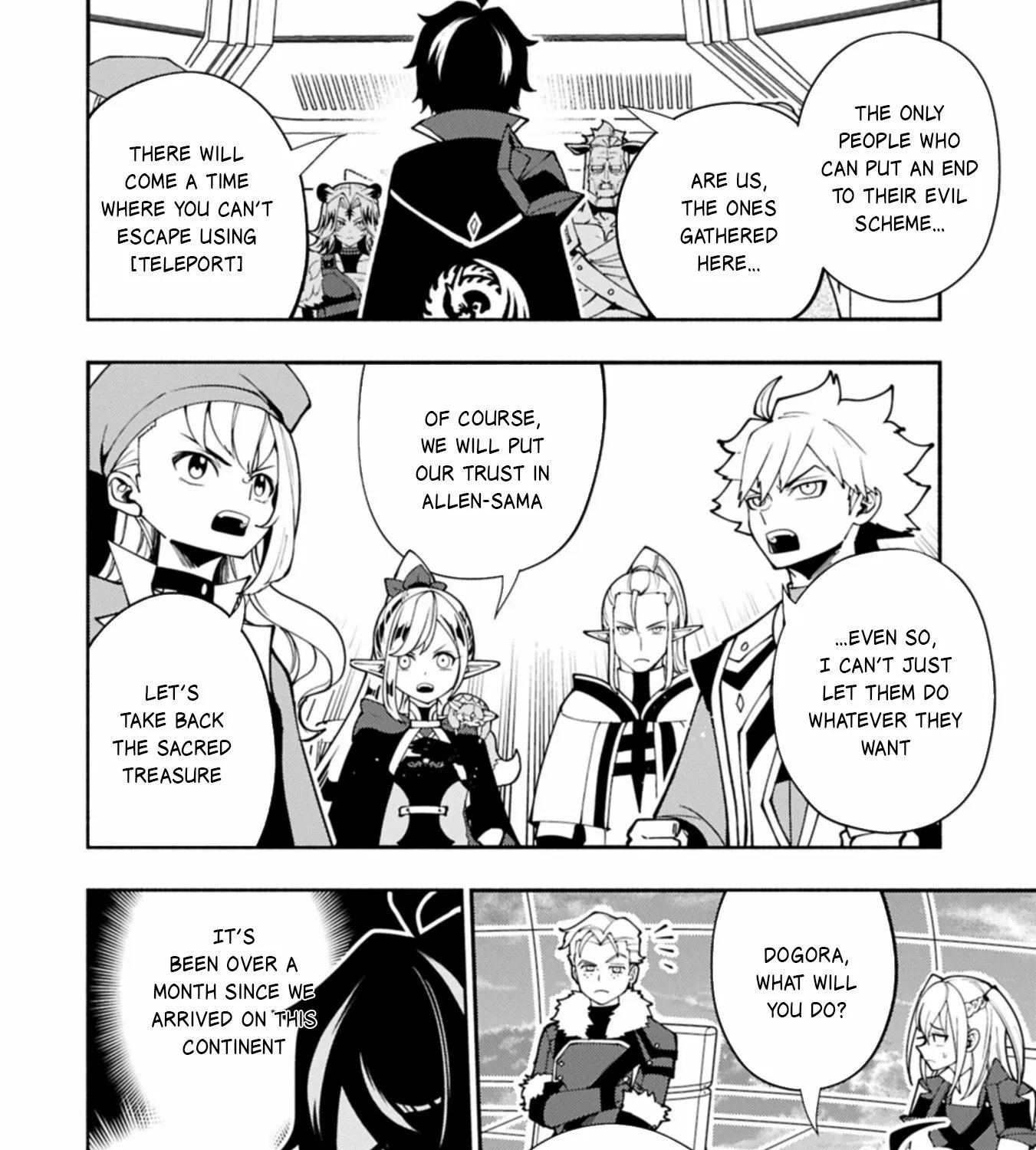Read Hell Mode ~Yarikomi Suki no Gamer wa Haisettei no Isekai de Musou Suru~ Hajimari no Shoukanshi EN Manga Online