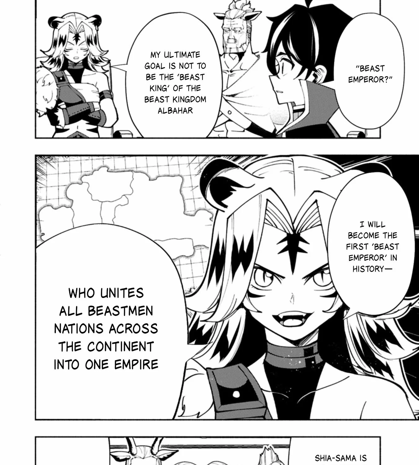 Read Hell Mode ~Yarikomi Suki no Gamer wa Haisettei no Isekai de Musou Suru~ Hajimari no Shoukanshi EN Manga Online