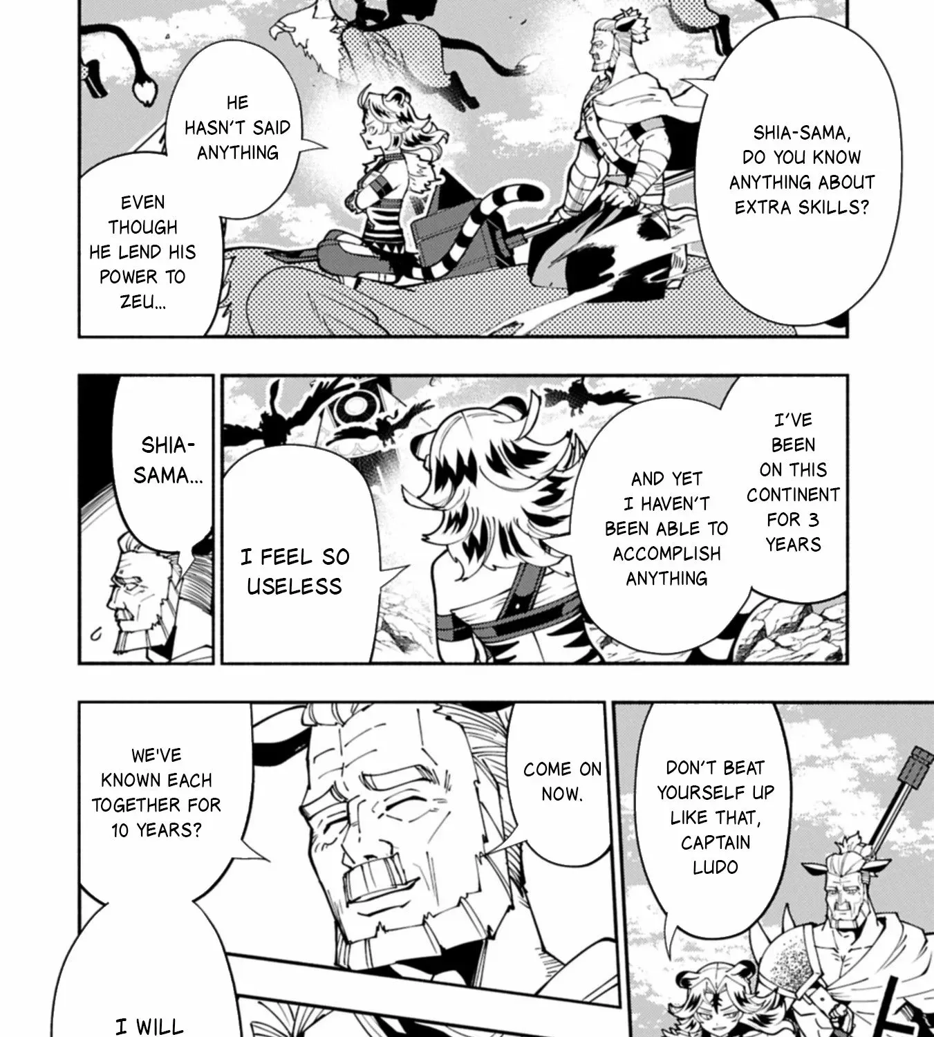 Read Hell Mode ~Yarikomi Suki no Gamer wa Haisettei no Isekai de Musou Suru~ Hajimari no Shoukanshi EN Manga Online
