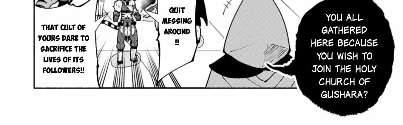 Read Hell Mode ~Yarikomi Suki no Gamer wa Haisettei no Isekai de Musou Suru~ Hajimari no Shoukanshi EN Manga Online