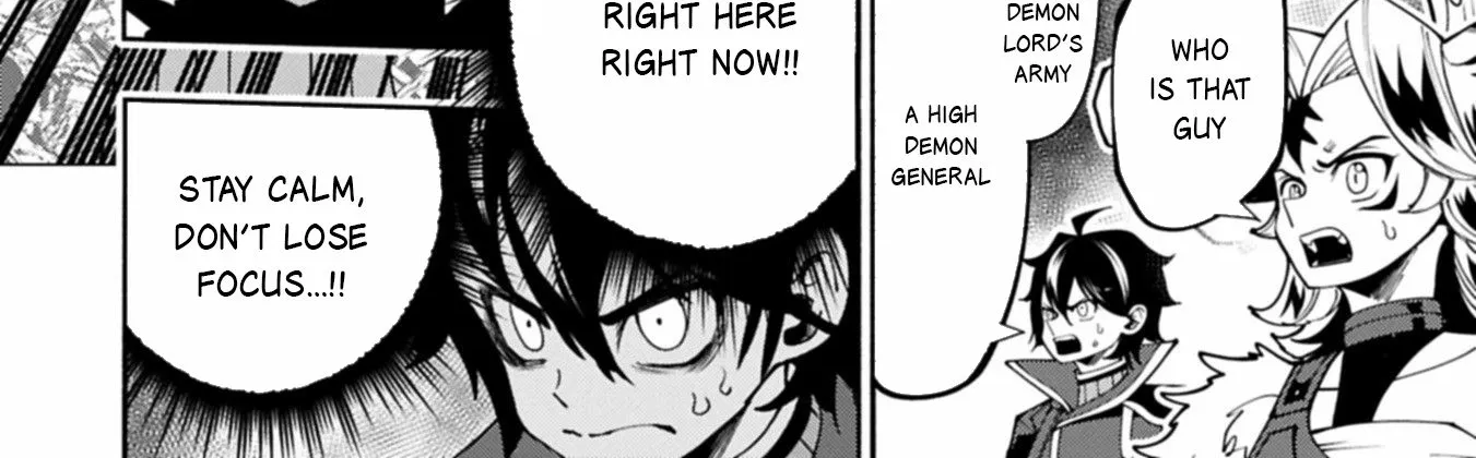 Read Hell Mode ~Yarikomi Suki no Gamer wa Haisettei no Isekai de Musou Suru~ Hajimari no Shoukanshi EN Manga Online