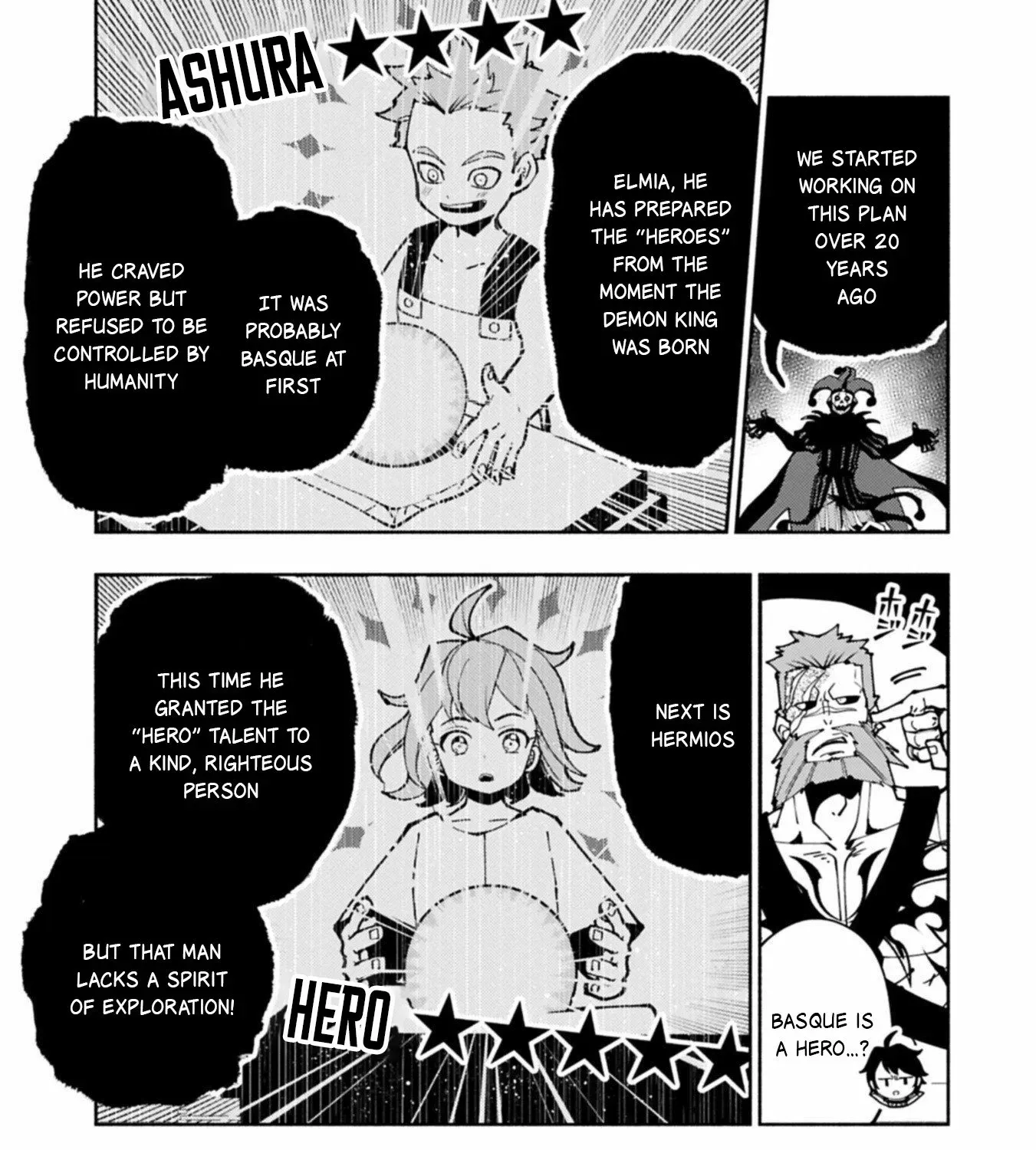 Read Hell Mode ~Yarikomi Suki no Gamer wa Haisettei no Isekai de Musou Suru~ Hajimari no Shoukanshi EN Manga Online