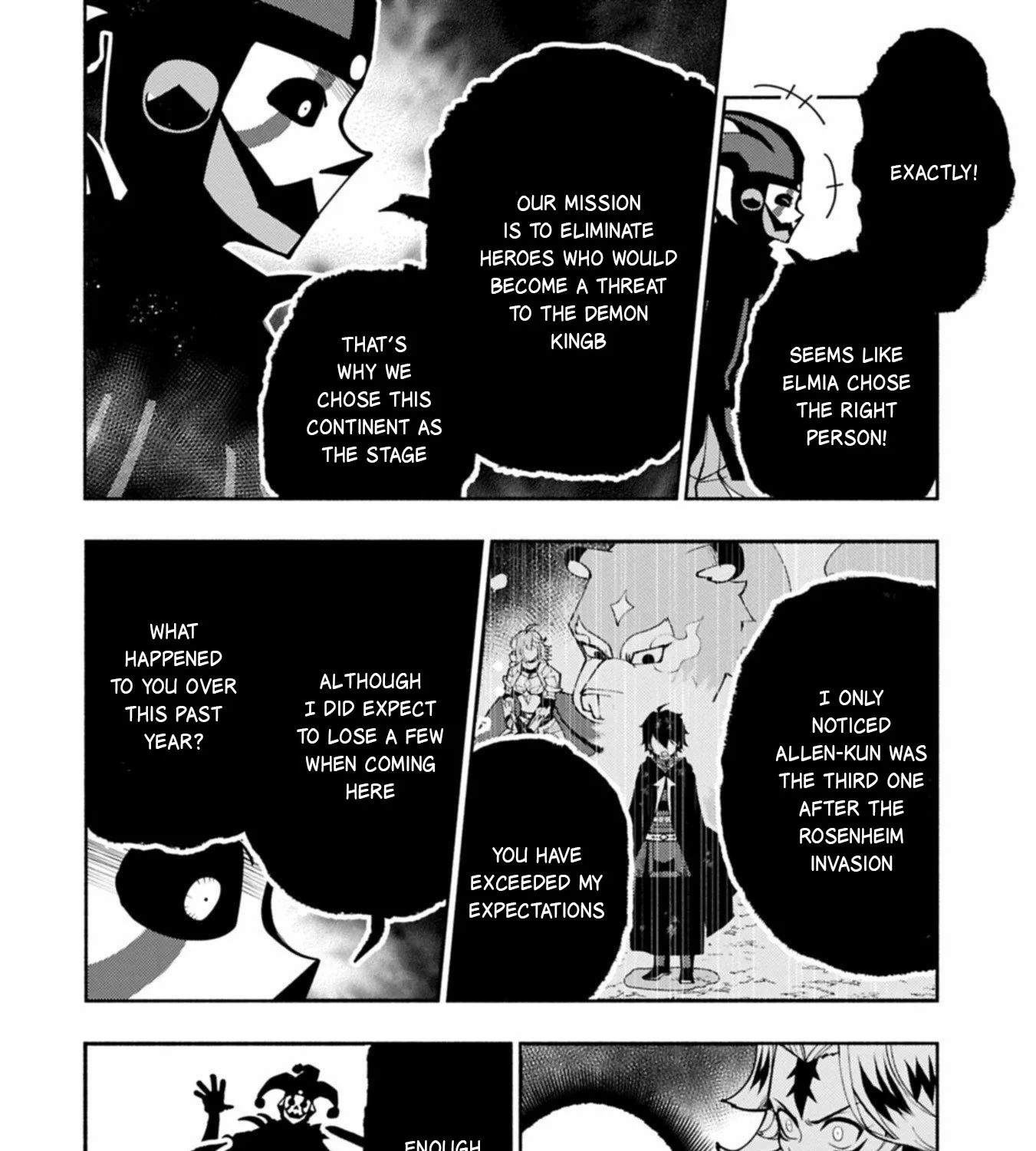 Read Hell Mode ~Yarikomi Suki no Gamer wa Haisettei no Isekai de Musou Suru~ Hajimari no Shoukanshi EN Manga Online