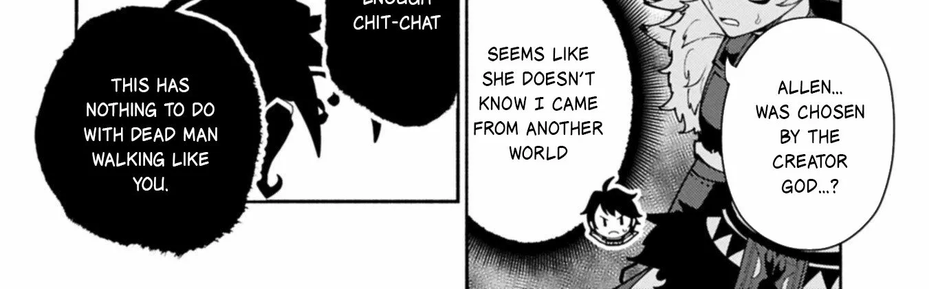 Read Hell Mode ~Yarikomi Suki no Gamer wa Haisettei no Isekai de Musou Suru~ Hajimari no Shoukanshi EN Manga Online