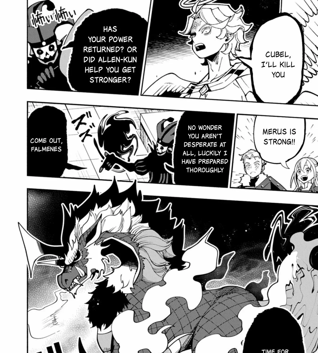 Read Hell Mode ~Yarikomi Suki no Gamer wa Haisettei no Isekai de Musou Suru~ Hajimari no Shoukanshi EN Manga Online