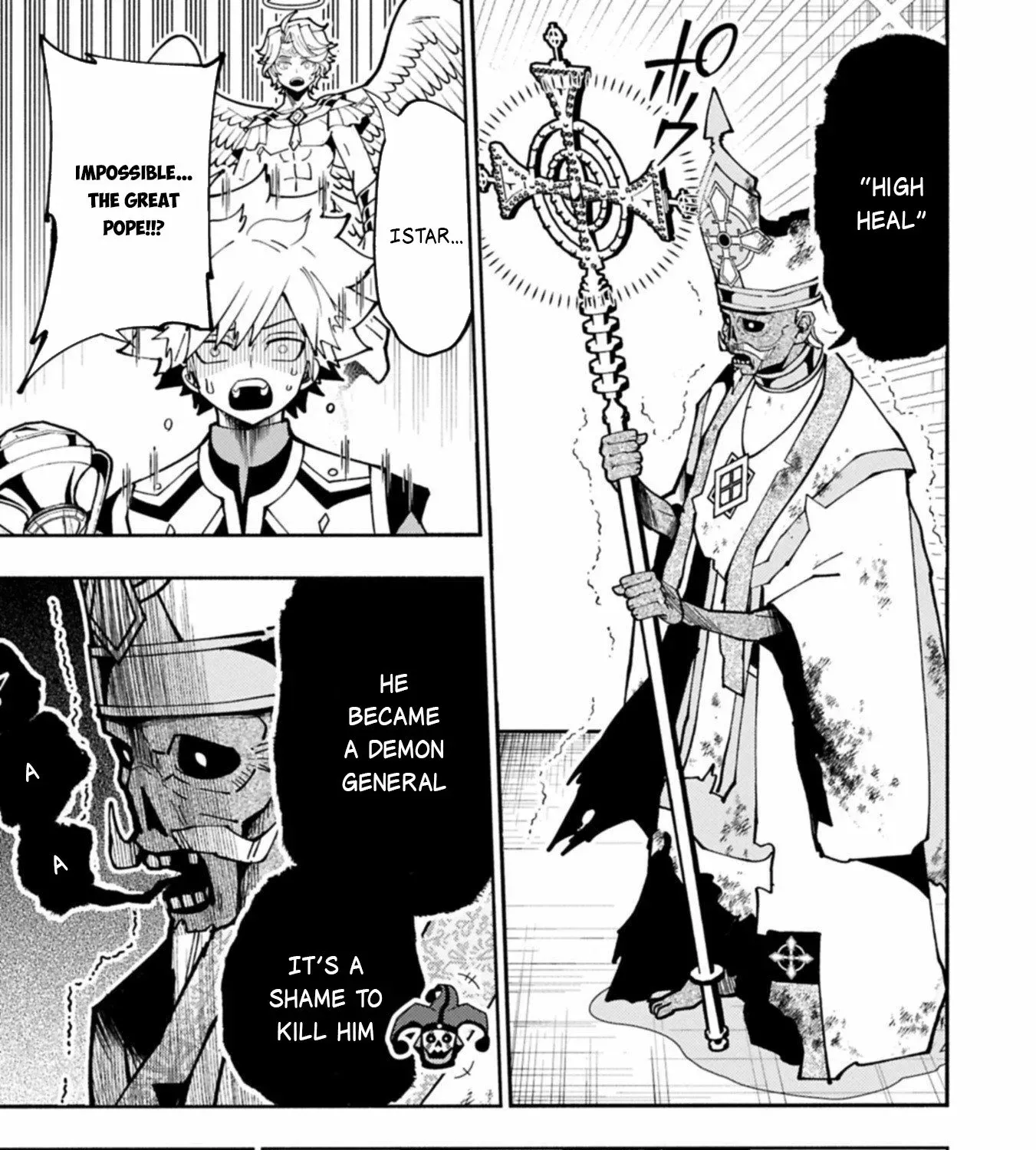 Read Hell Mode ~Yarikomi Suki no Gamer wa Haisettei no Isekai de Musou Suru~ Hajimari no Shoukanshi EN Manga Online