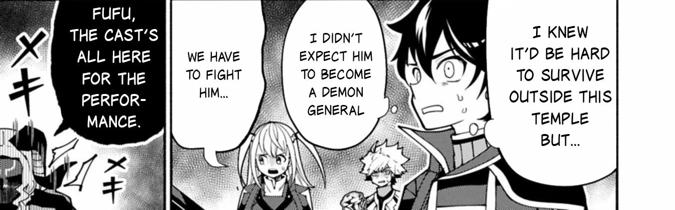 Read Hell Mode ~Yarikomi Suki no Gamer wa Haisettei no Isekai de Musou Suru~ Hajimari no Shoukanshi EN Manga Online