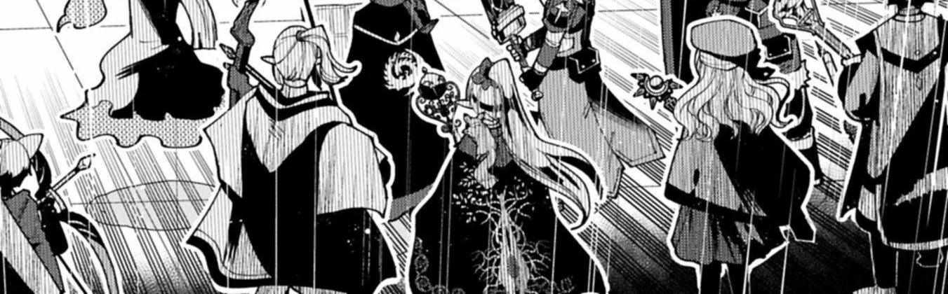 Read Hell Mode ~Yarikomi Suki no Gamer wa Haisettei no Isekai de Musou Suru~ Hajimari no Shoukanshi EN Manga Online
