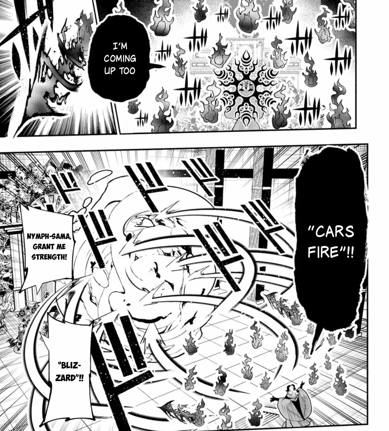 Read Hell Mode ~Yarikomi Suki no Gamer wa Haisettei no Isekai de Musou Suru~ Hajimari no Shoukanshi EN Manga Online