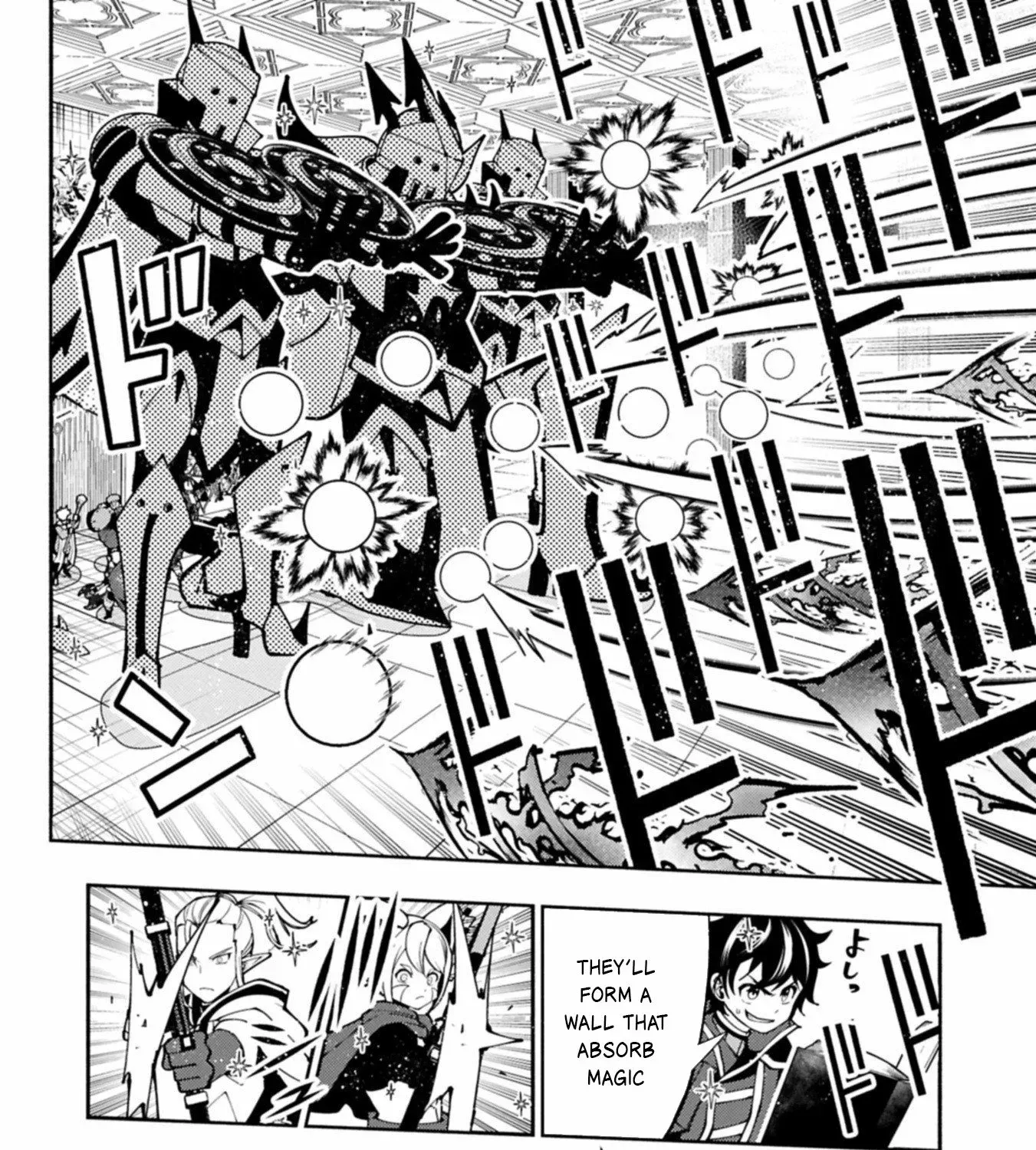 Read Hell Mode ~Yarikomi Suki no Gamer wa Haisettei no Isekai de Musou Suru~ Hajimari no Shoukanshi EN Manga Online