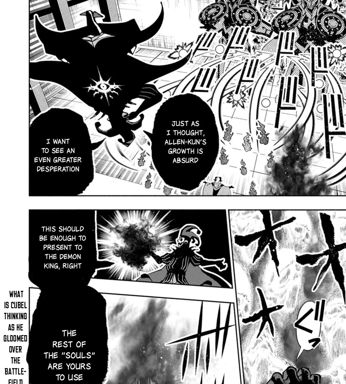 Read Hell Mode ~Yarikomi Suki no Gamer wa Haisettei no Isekai de Musou Suru~ Hajimari no Shoukanshi EN Manga Online