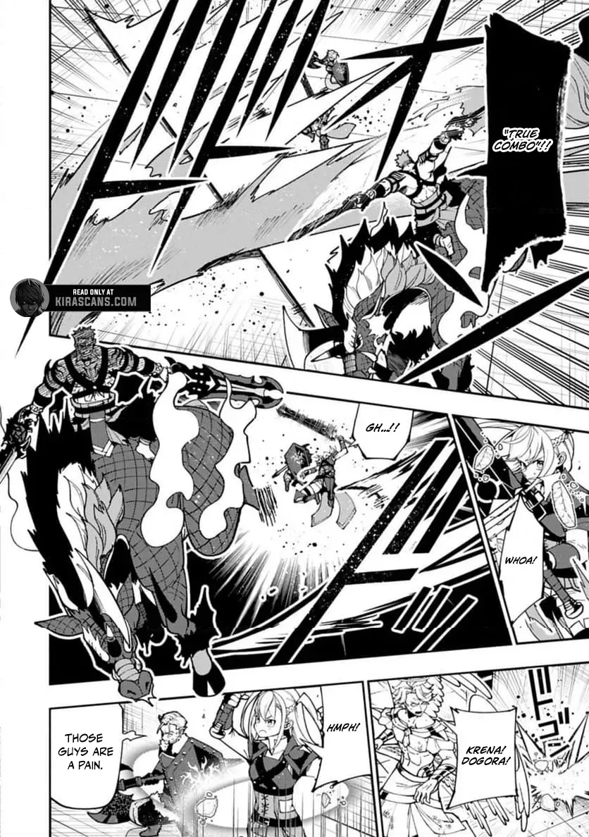 Read Hell Mode ~Yarikomi Suki no Gamer wa Haisettei no Isekai de Musou Suru~ Hajimari no Shoukanshi EN Manga Online