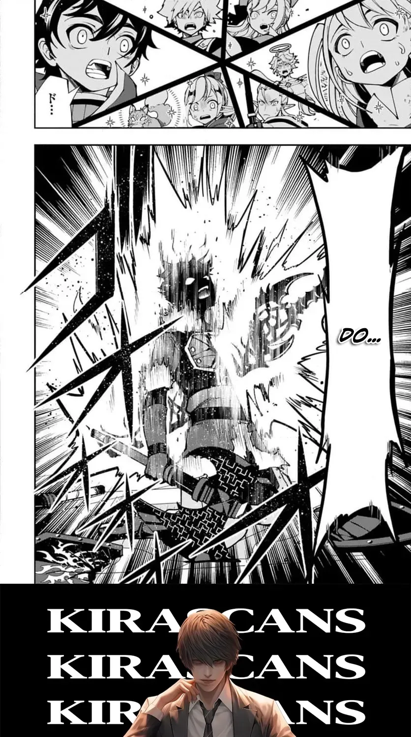 Read Hell Mode ~Yarikomi Suki no Gamer wa Haisettei no Isekai de Musou Suru~ Hajimari no Shoukanshi EN Manga Online