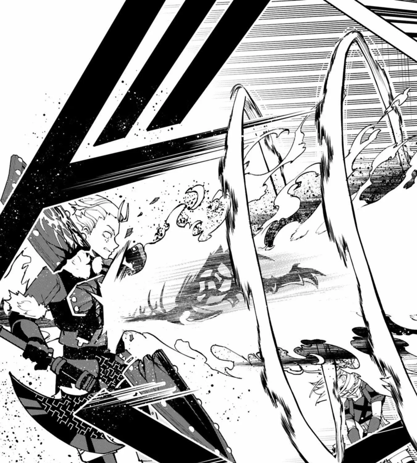 Read Hell Mode ~Yarikomi Suki no Gamer wa Haisettei no Isekai de Musou Suru~ Hajimari no Shoukanshi EN Manga Online