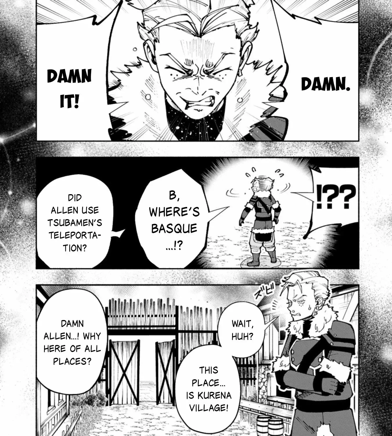 Read Hell Mode ~Yarikomi Suki no Gamer wa Haisettei no Isekai de Musou Suru~ Hajimari no Shoukanshi EN Manga Online