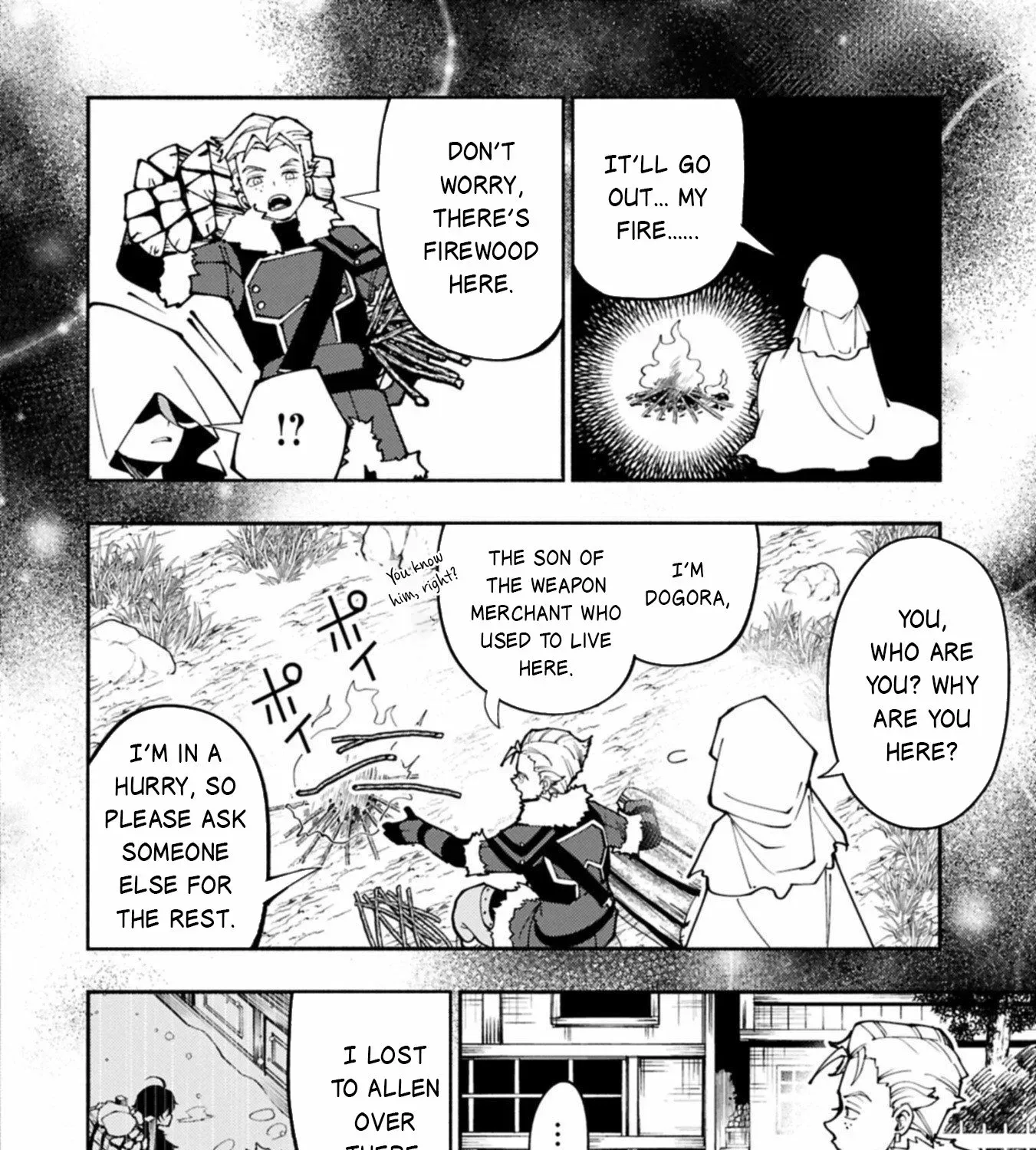 Read Hell Mode ~Yarikomi Suki no Gamer wa Haisettei no Isekai de Musou Suru~ Hajimari no Shoukanshi EN Manga Online