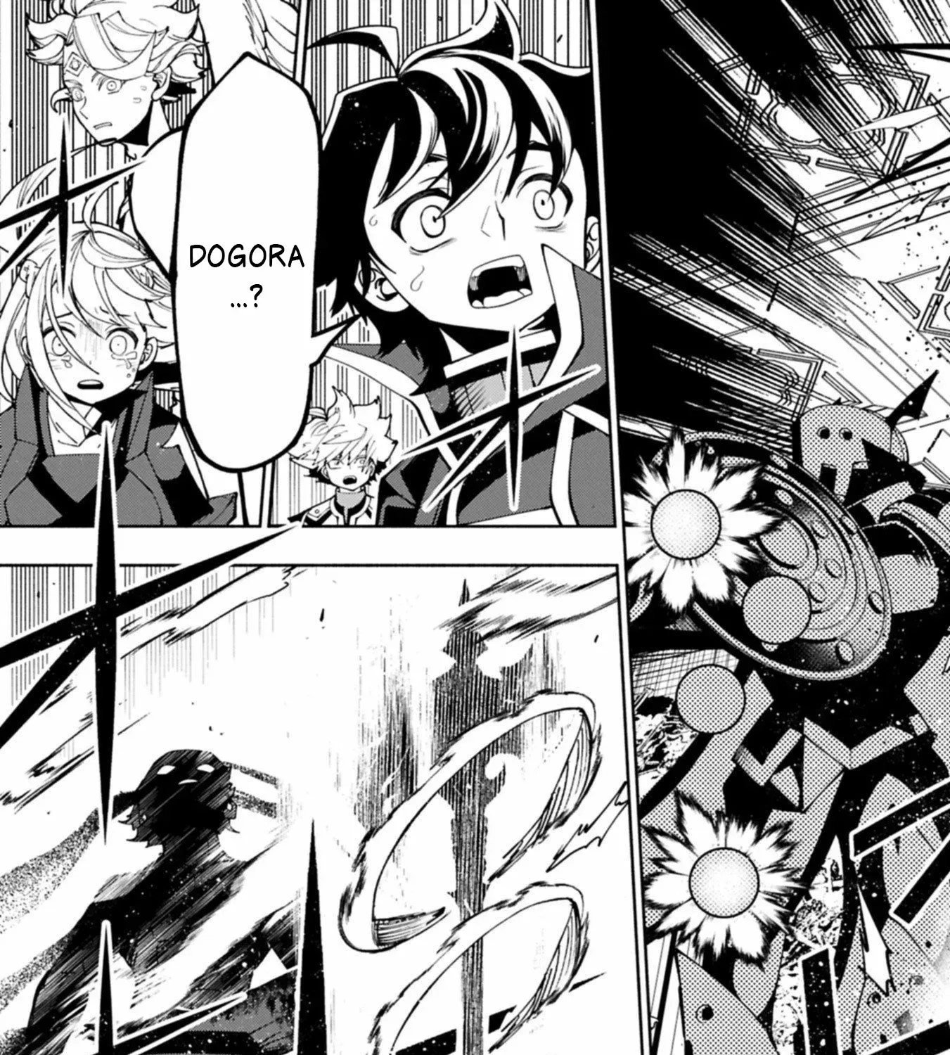 Read Hell Mode ~Yarikomi Suki no Gamer wa Haisettei no Isekai de Musou Suru~ Hajimari no Shoukanshi EN Manga Online