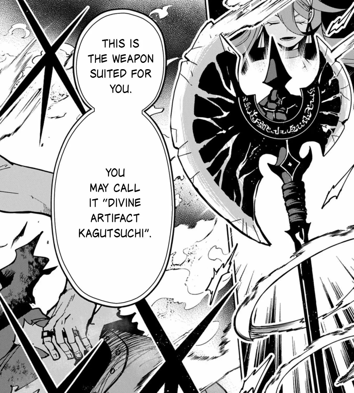 Read Hell Mode ~Yarikomi Suki no Gamer wa Haisettei no Isekai de Musou Suru~ Hajimari no Shoukanshi EN Manga Online