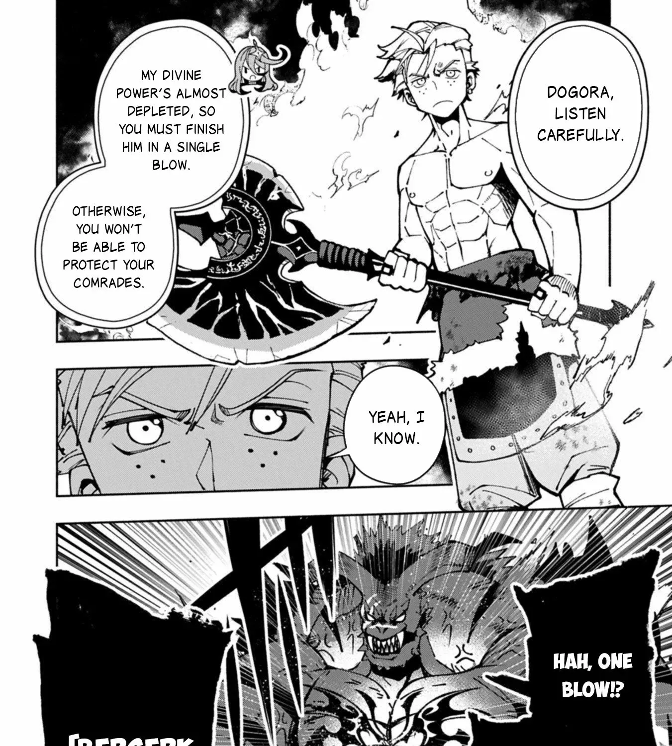 Read Hell Mode ~Yarikomi Suki no Gamer wa Haisettei no Isekai de Musou Suru~ Hajimari no Shoukanshi EN Manga Online