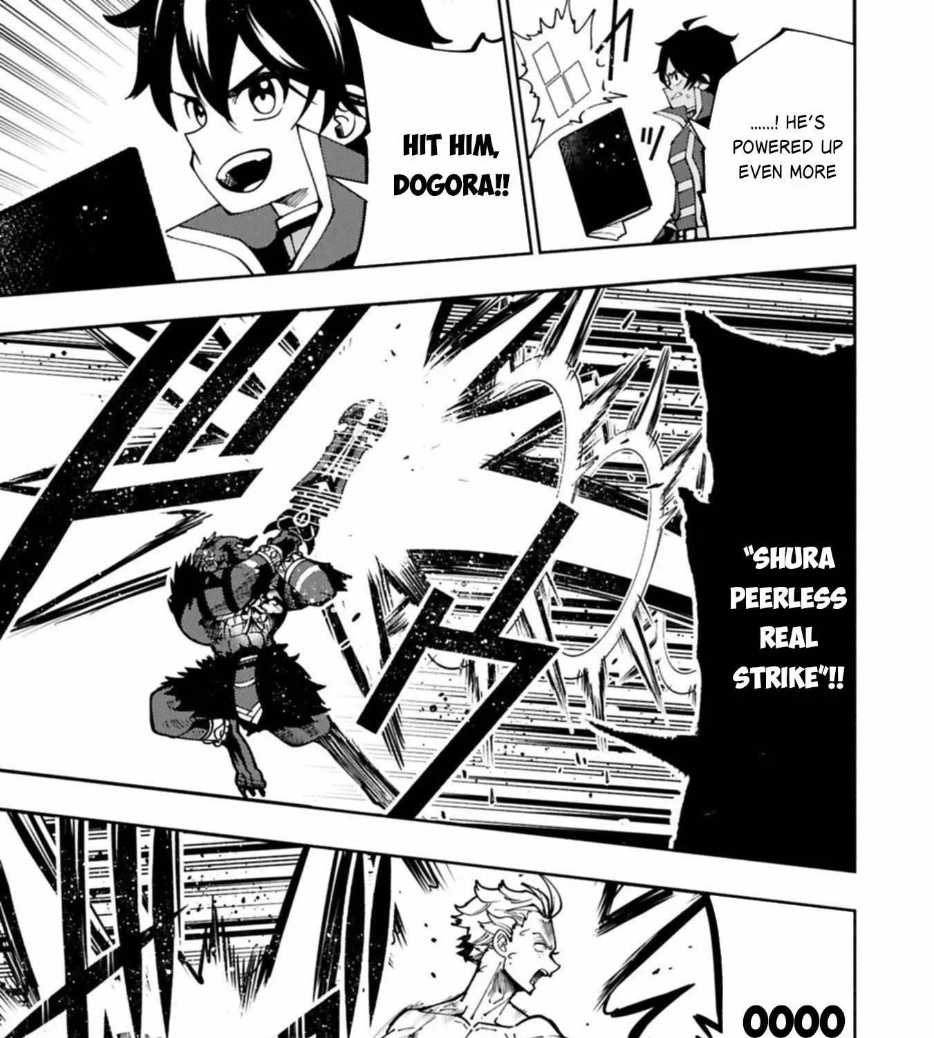 Read Hell Mode ~Yarikomi Suki no Gamer wa Haisettei no Isekai de Musou Suru~ Hajimari no Shoukanshi EN Manga Online