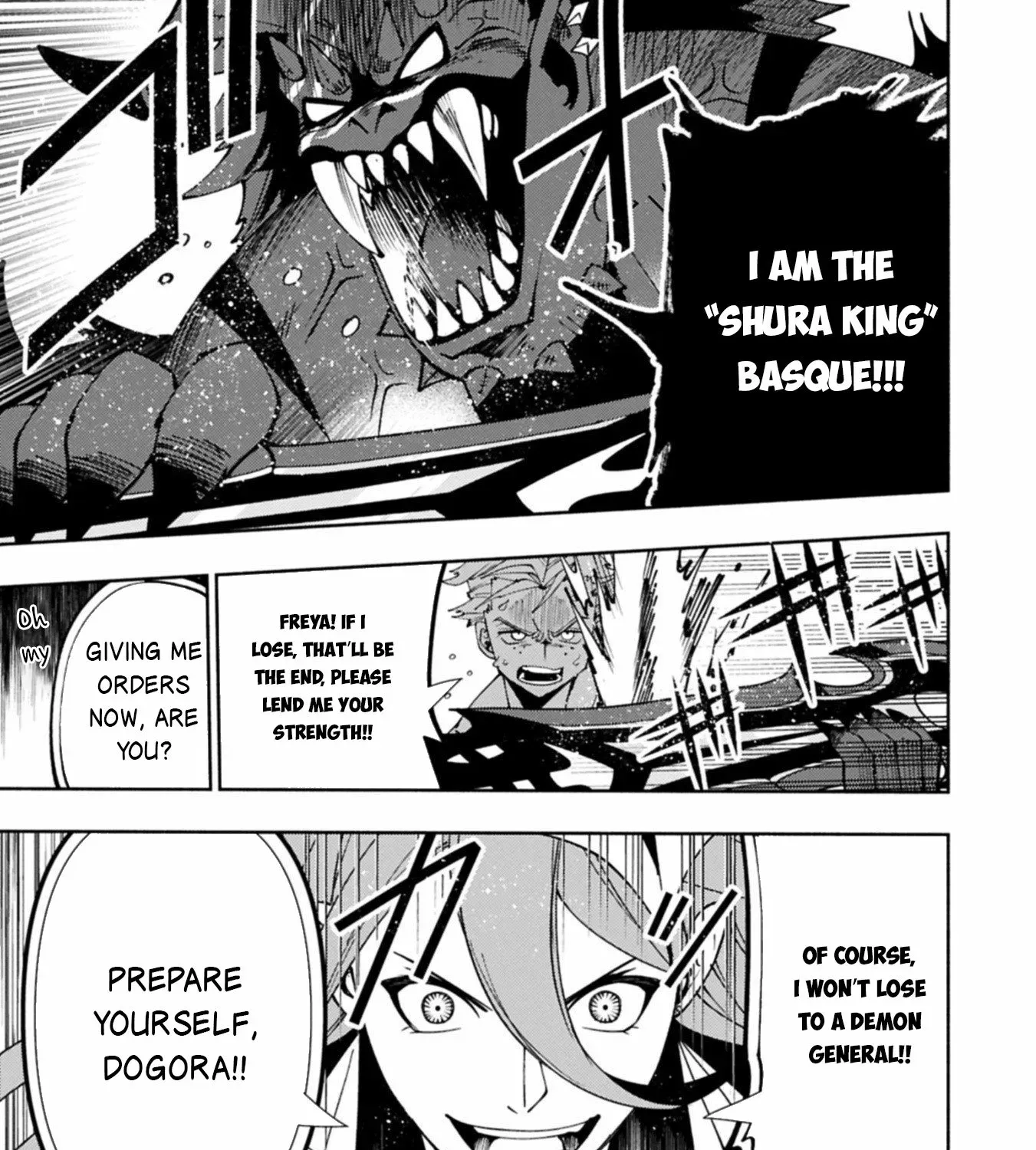 Read Hell Mode ~Yarikomi Suki no Gamer wa Haisettei no Isekai de Musou Suru~ Hajimari no Shoukanshi EN Manga Online