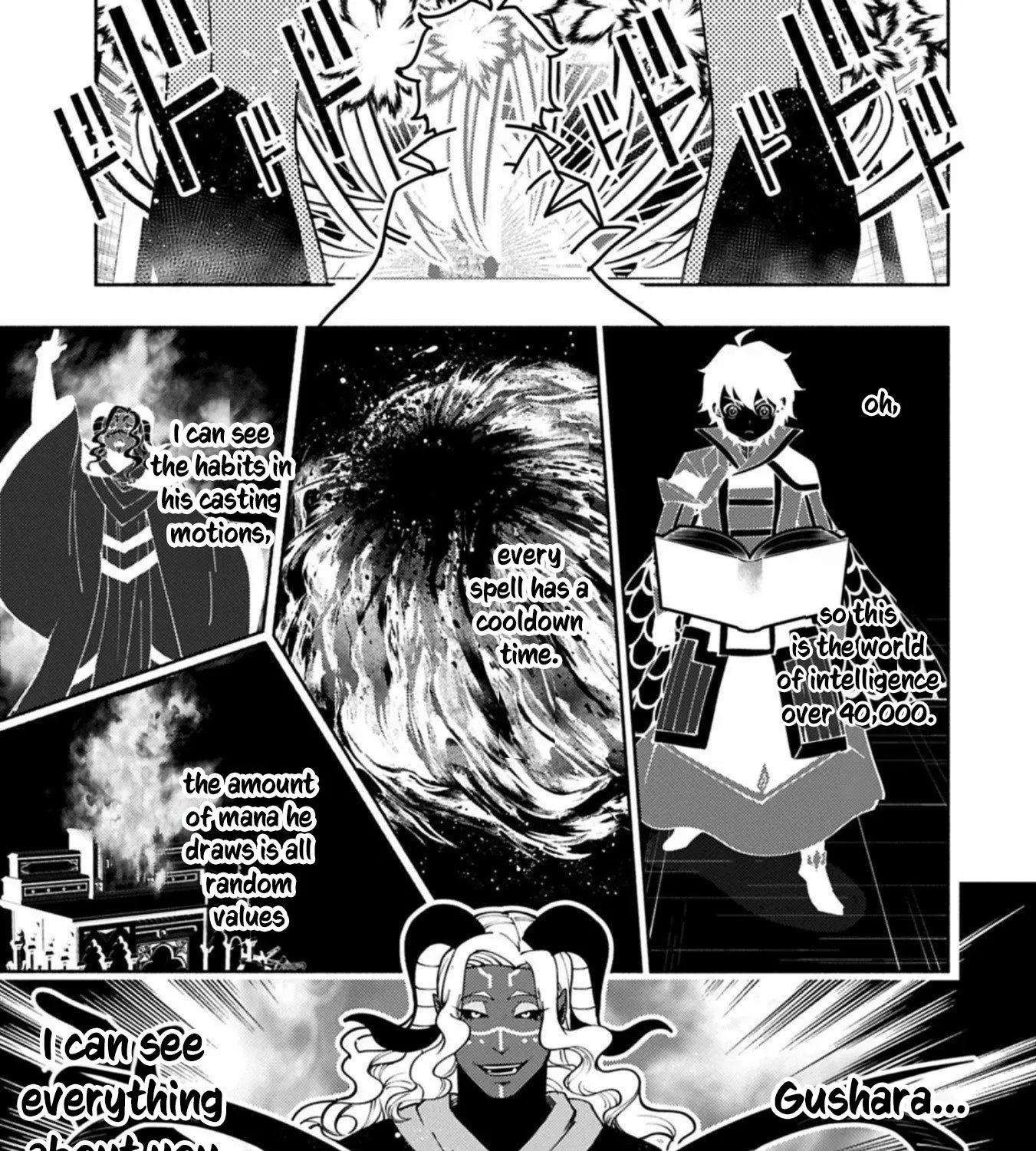 Read Hell Mode ~Yarikomi Suki no Gamer wa Haisettei no Isekai de Musou Suru~ Hajimari no Shoukanshi EN Manga Online