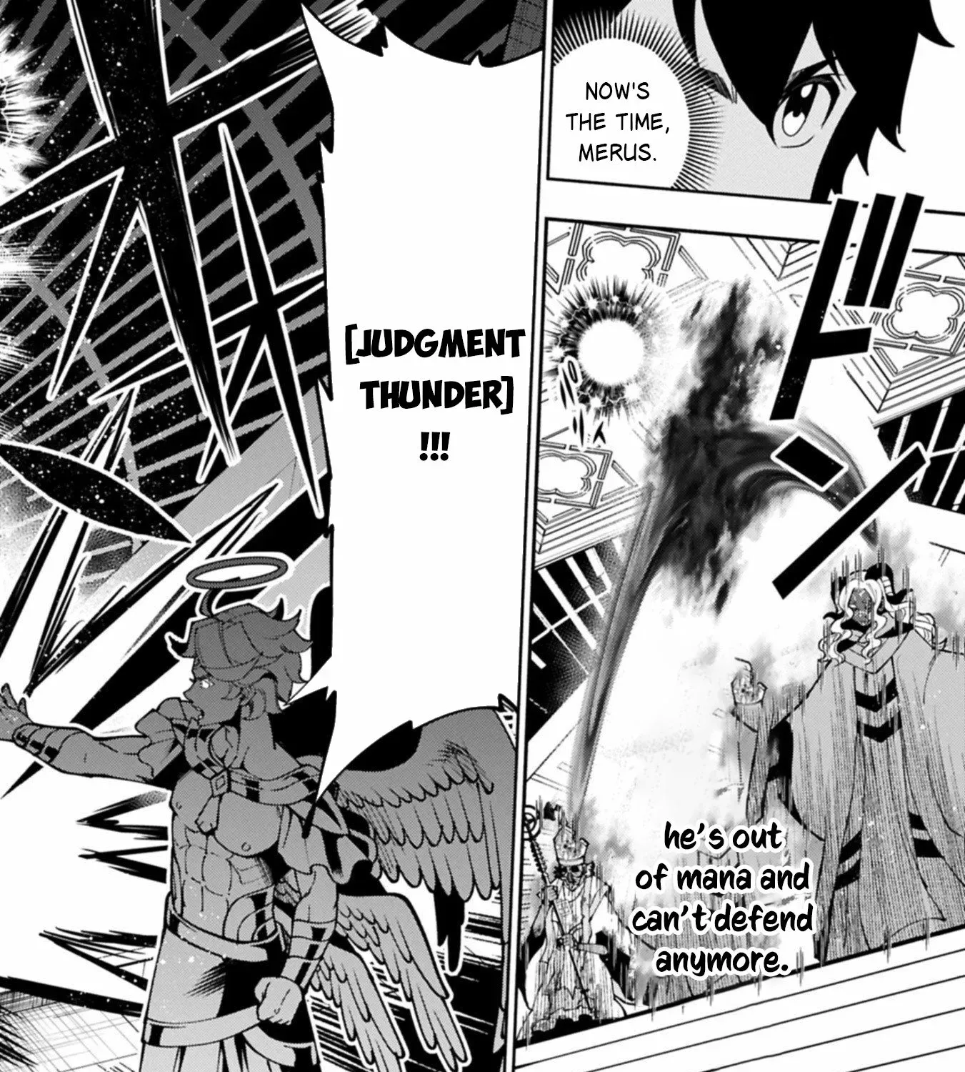 Read Hell Mode ~Yarikomi Suki no Gamer wa Haisettei no Isekai de Musou Suru~ Hajimari no Shoukanshi EN Manga Online
