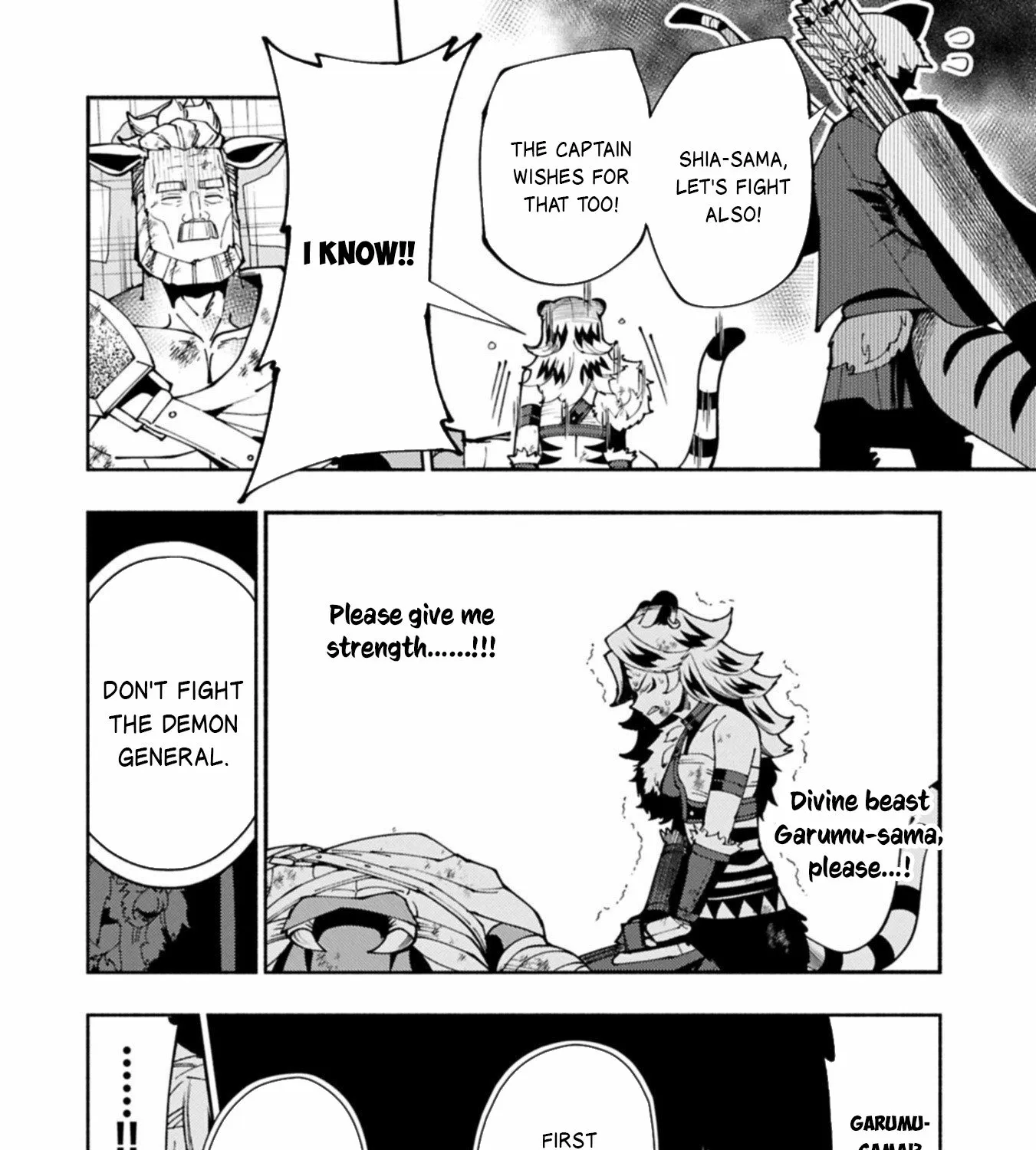 Read Hell Mode ~Yarikomi Suki no Gamer wa Haisettei no Isekai de Musou Suru~ Hajimari no Shoukanshi EN Manga Online