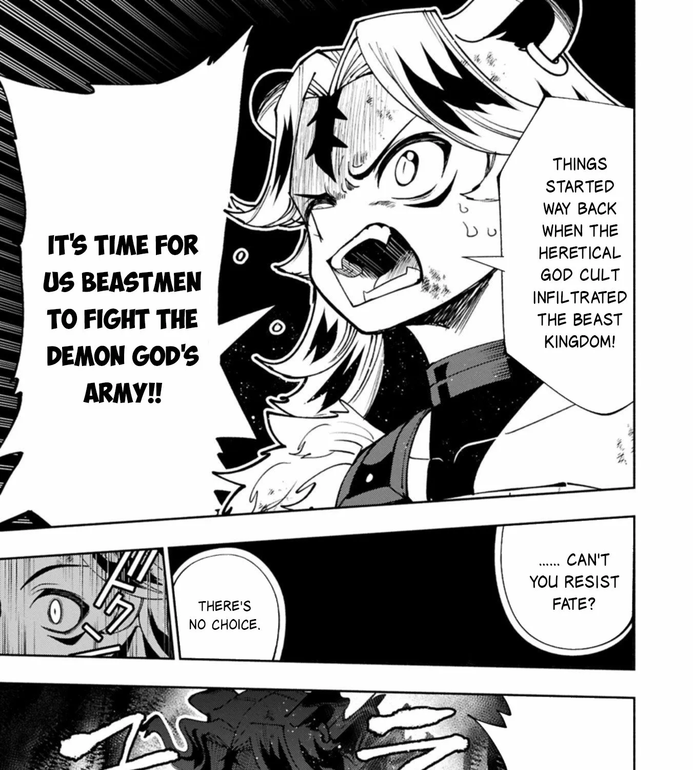 Read Hell Mode ~Yarikomi Suki no Gamer wa Haisettei no Isekai de Musou Suru~ Hajimari no Shoukanshi EN Manga Online