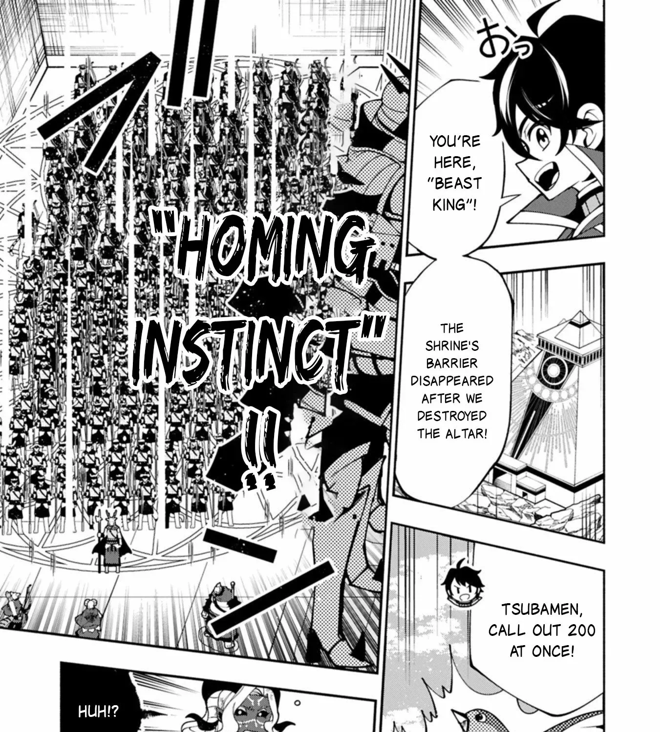 Read Hell Mode ~Yarikomi Suki no Gamer wa Haisettei no Isekai de Musou Suru~ Hajimari no Shoukanshi EN Manga Online