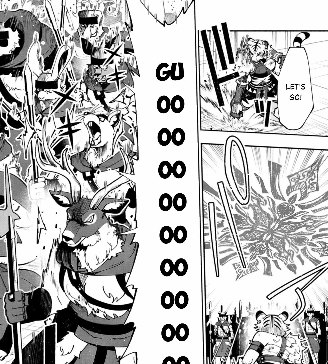 Read Hell Mode ~Yarikomi Suki no Gamer wa Haisettei no Isekai de Musou Suru~ Hajimari no Shoukanshi EN Manga Online