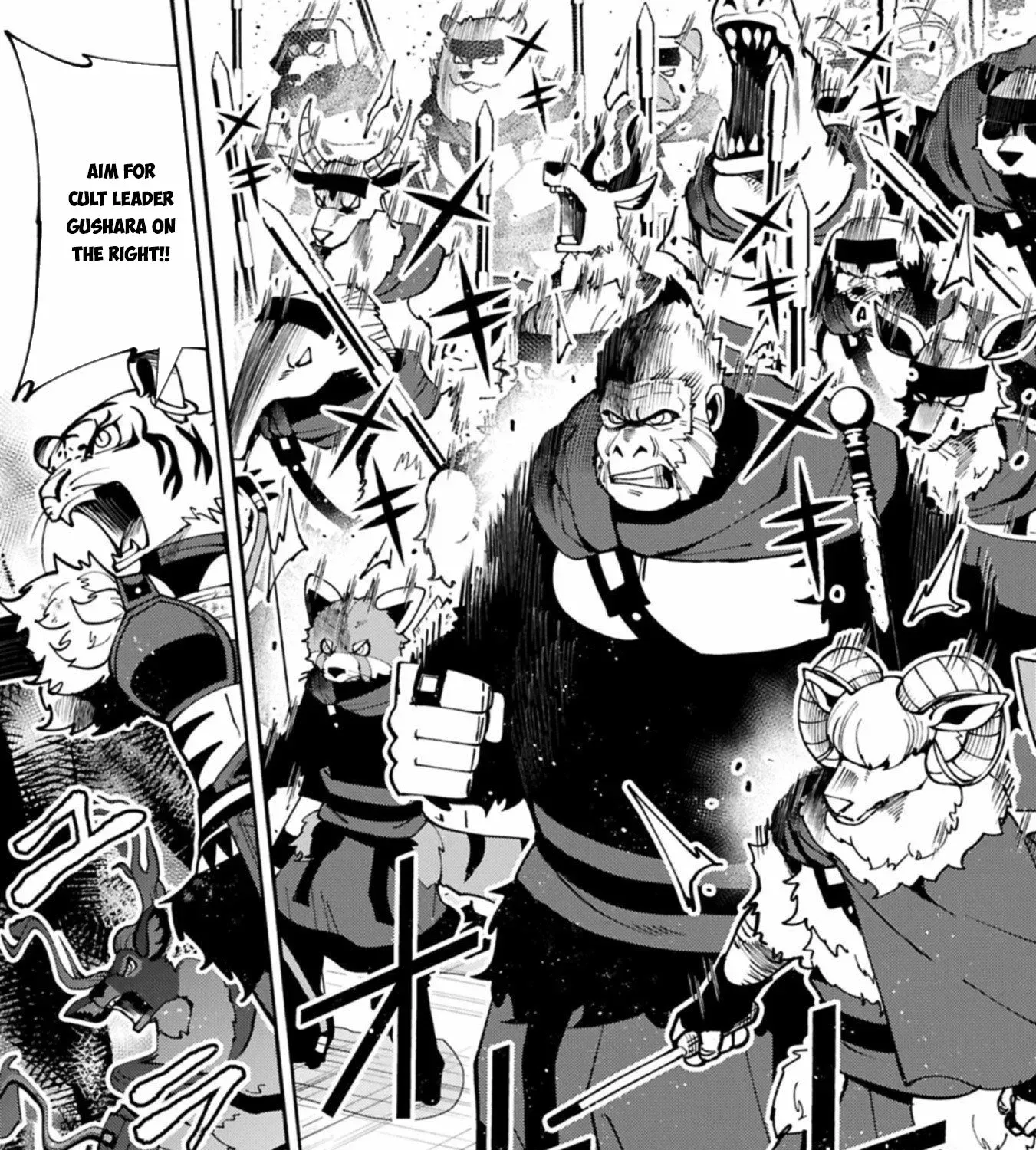 Read Hell Mode ~Yarikomi Suki no Gamer wa Haisettei no Isekai de Musou Suru~ Hajimari no Shoukanshi EN Manga Online