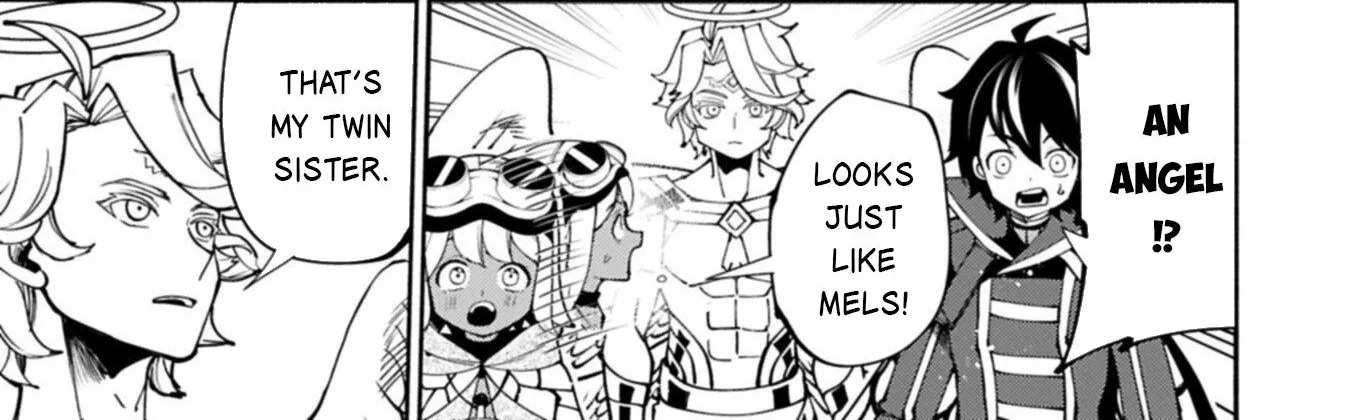 Read Hell Mode ~Yarikomi Suki no Gamer wa Haisettei no Isekai de Musou Suru~ Hajimari no Shoukanshi EN Manga Online