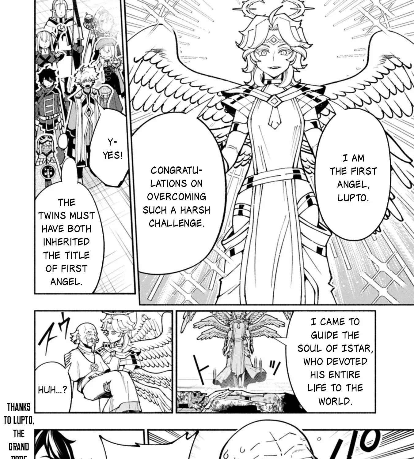 Read Hell Mode ~Yarikomi Suki no Gamer wa Haisettei no Isekai de Musou Suru~ Hajimari no Shoukanshi EN Manga Online