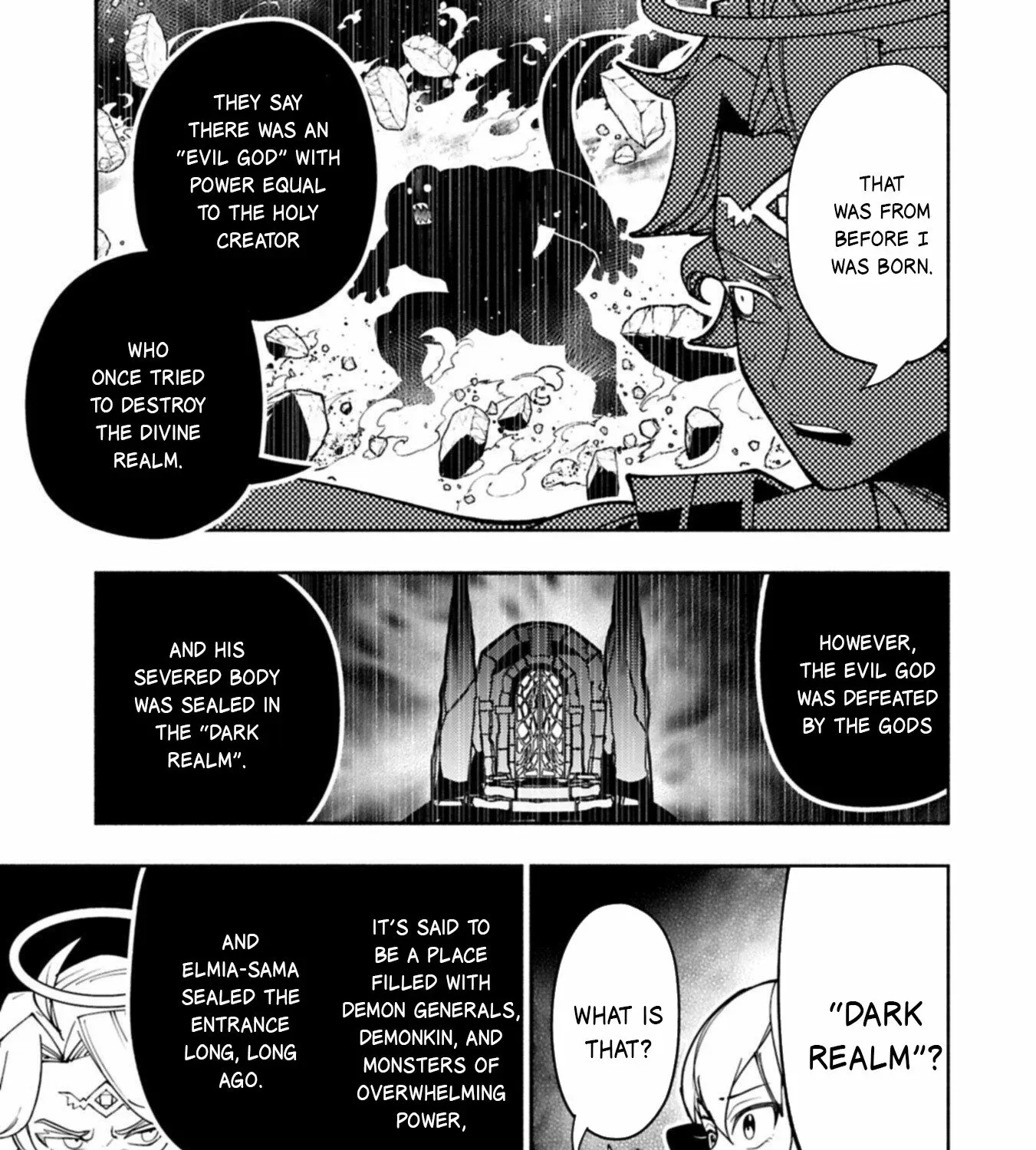Read Hell Mode ~Yarikomi Suki no Gamer wa Haisettei no Isekai de Musou Suru~ Hajimari no Shoukanshi EN Manga Online