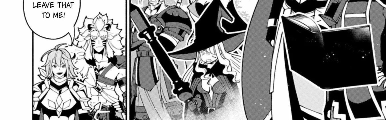 Read Hell Mode ~Yarikomi Suki no Gamer wa Haisettei no Isekai de Musou Suru~ Hajimari no Shoukanshi EN Manga Online