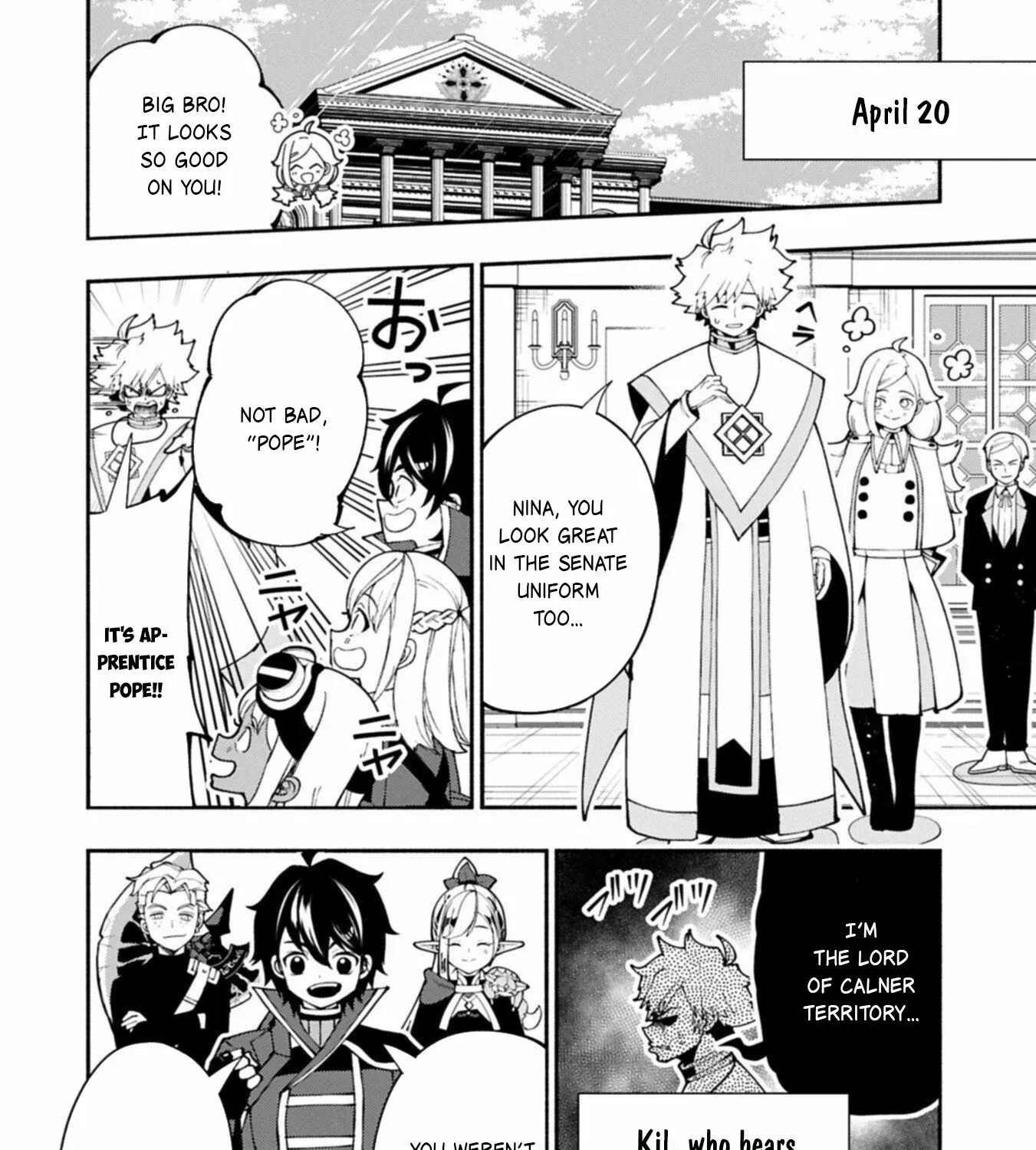 Read Hell Mode ~Yarikomi Suki no Gamer wa Haisettei no Isekai de Musou Suru~ Hajimari no Shoukanshi EN Manga Online