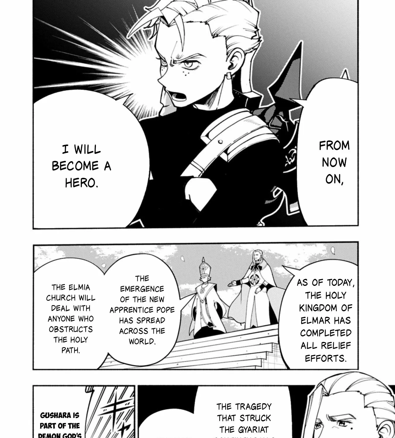 Read Hell Mode ~Yarikomi Suki no Gamer wa Haisettei no Isekai de Musou Suru~ Hajimari no Shoukanshi EN Manga Online