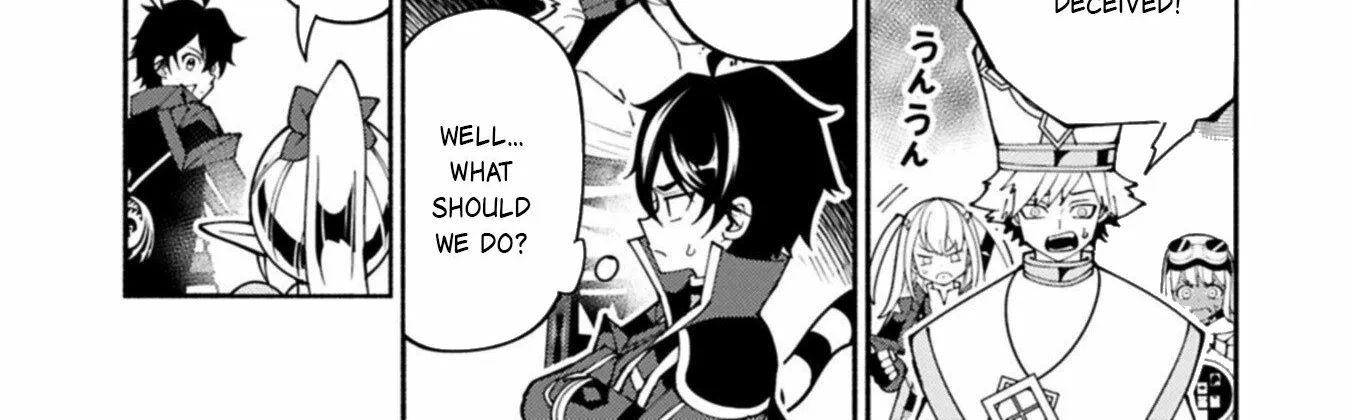 Read Hell Mode ~Yarikomi Suki no Gamer wa Haisettei no Isekai de Musou Suru~ Hajimari no Shoukanshi EN Manga Online