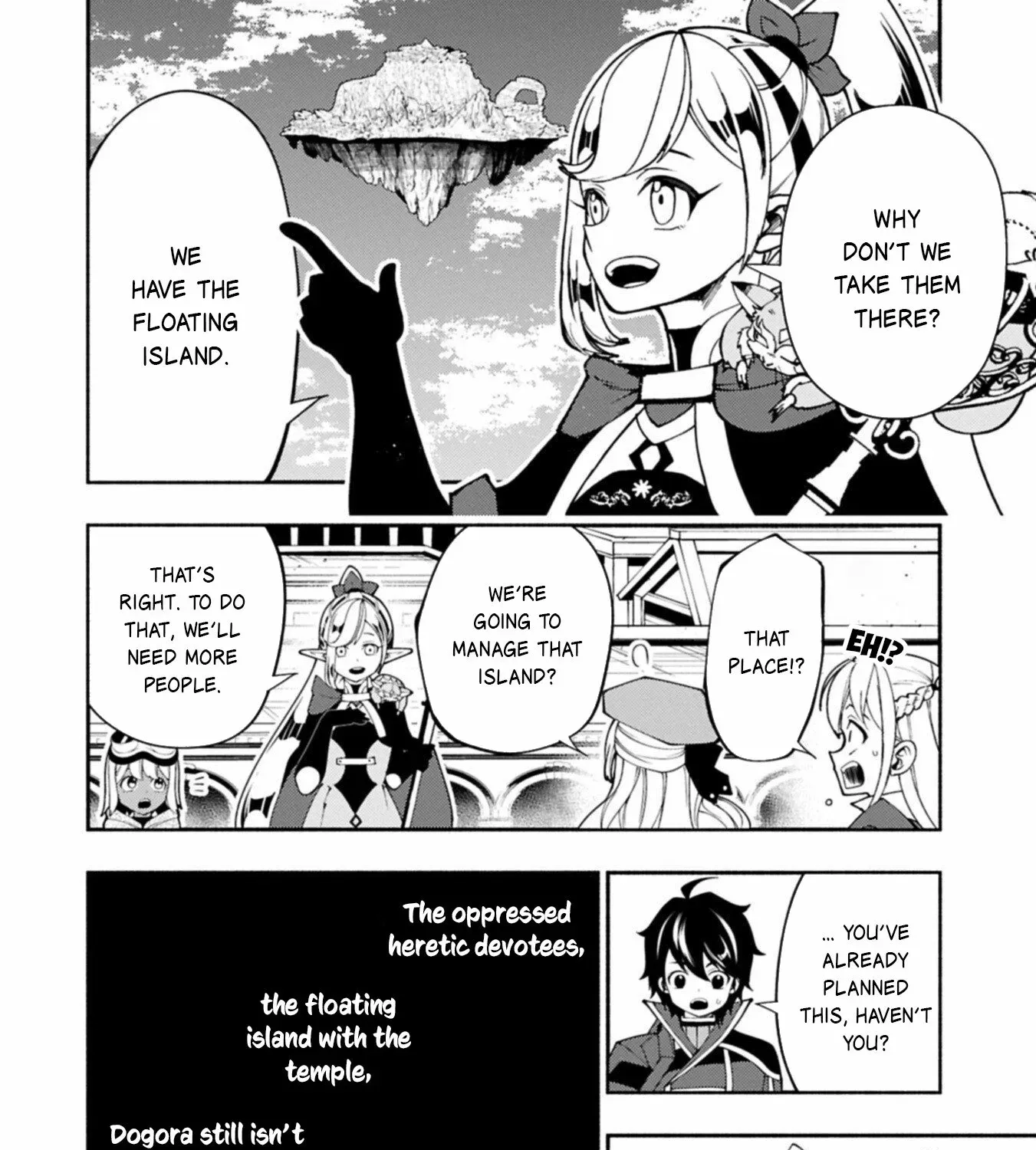 Read Hell Mode ~Yarikomi Suki no Gamer wa Haisettei no Isekai de Musou Suru~ Hajimari no Shoukanshi EN Manga Online