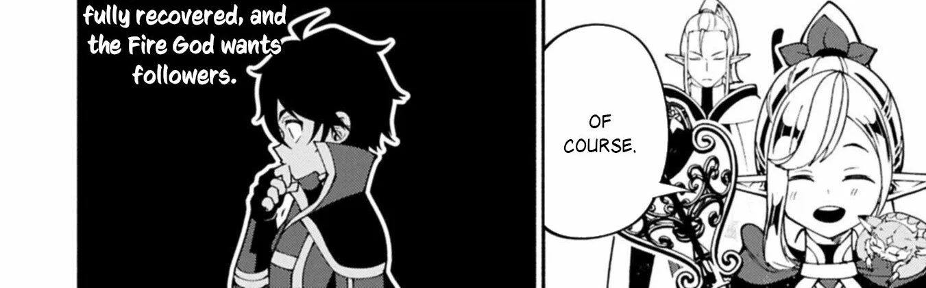 Read Hell Mode ~Yarikomi Suki no Gamer wa Haisettei no Isekai de Musou Suru~ Hajimari no Shoukanshi EN Manga Online