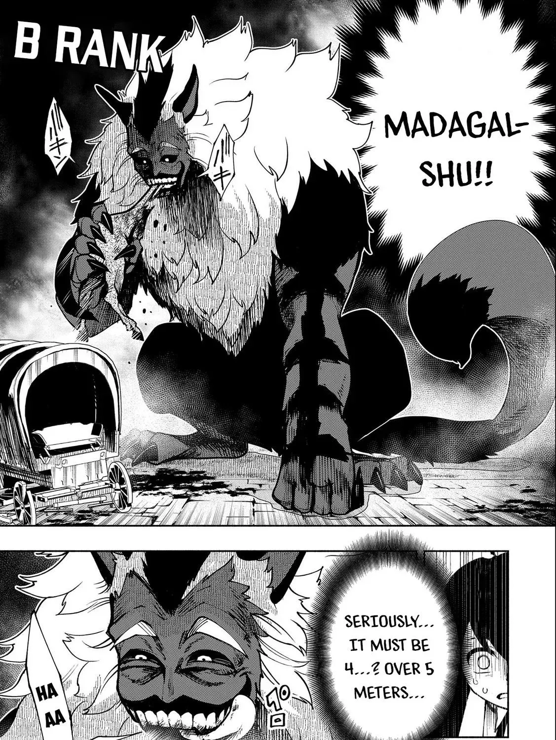 Read Hell Mode ~Yarikomi Suki no Gamer wa Haisettei no Isekai de Musou Suru~ Hajimari no Shoukanshi EN Manga Online