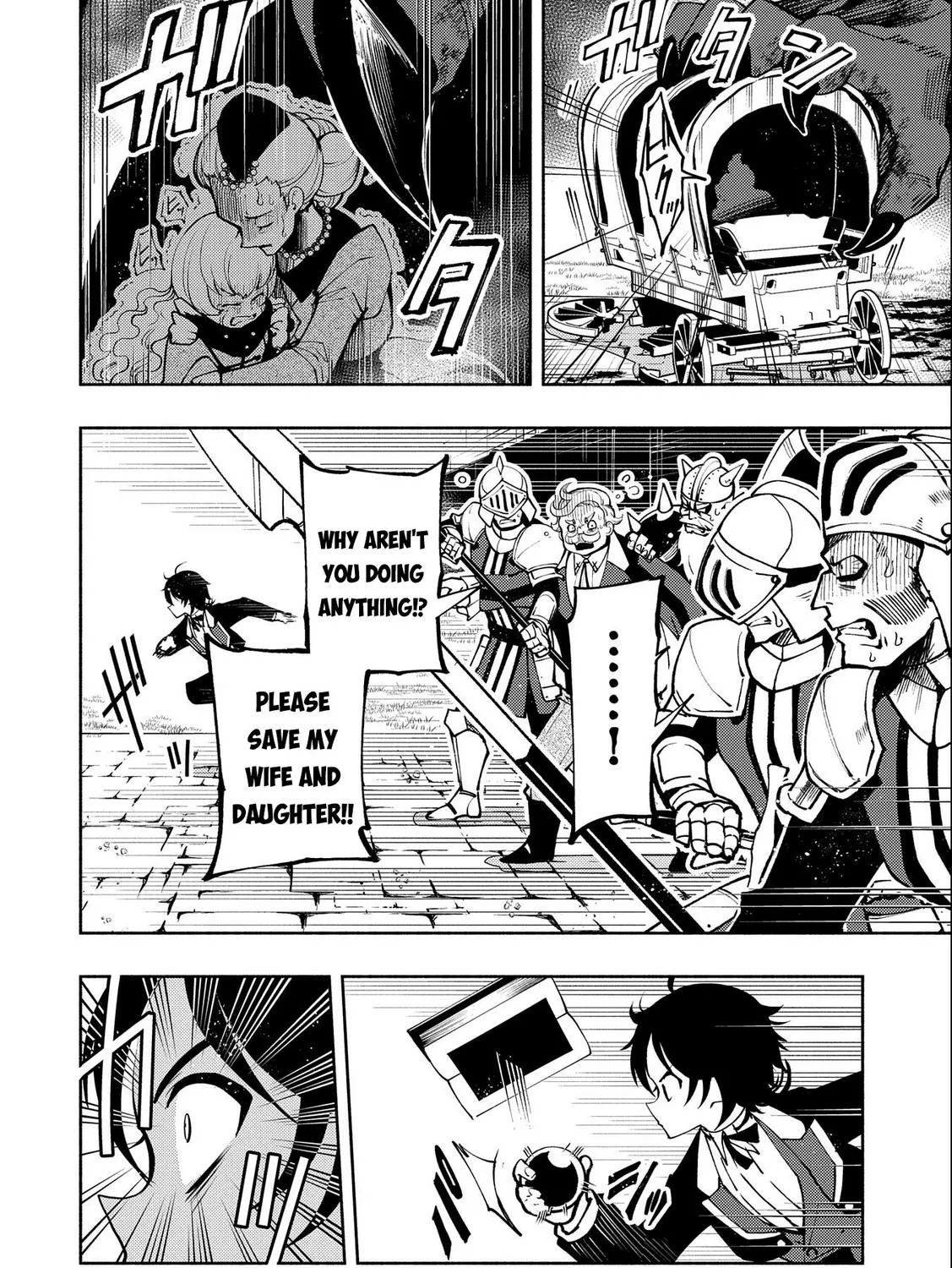 Read Hell Mode ~Yarikomi Suki no Gamer wa Haisettei no Isekai de Musou Suru~ Hajimari no Shoukanshi EN Manga Online