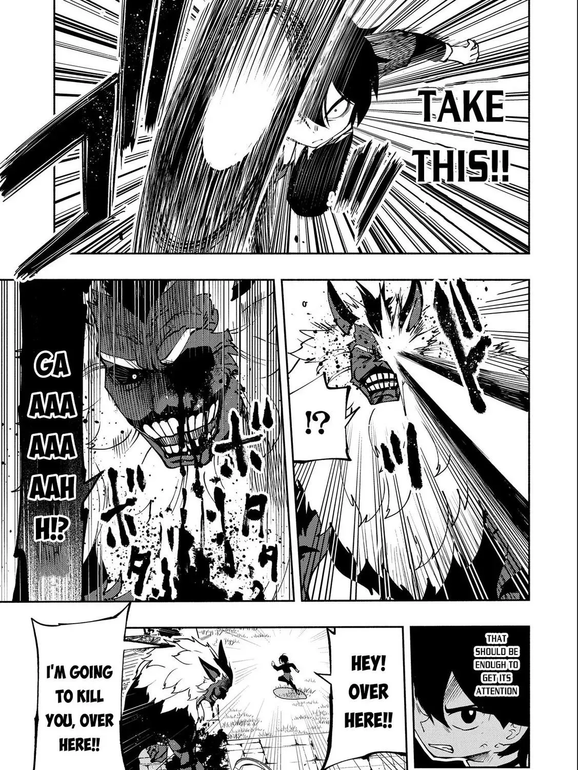 Read Hell Mode ~Yarikomi Suki no Gamer wa Haisettei no Isekai de Musou Suru~ Hajimari no Shoukanshi EN Manga Online