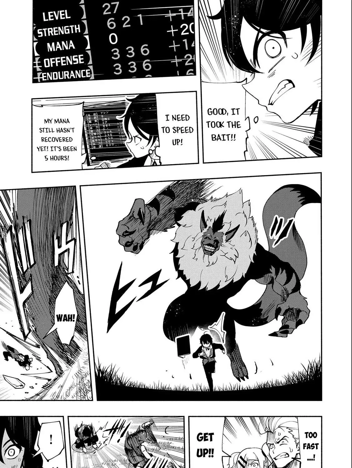 Read Hell Mode ~Yarikomi Suki no Gamer wa Haisettei no Isekai de Musou Suru~ Hajimari no Shoukanshi EN Manga Online