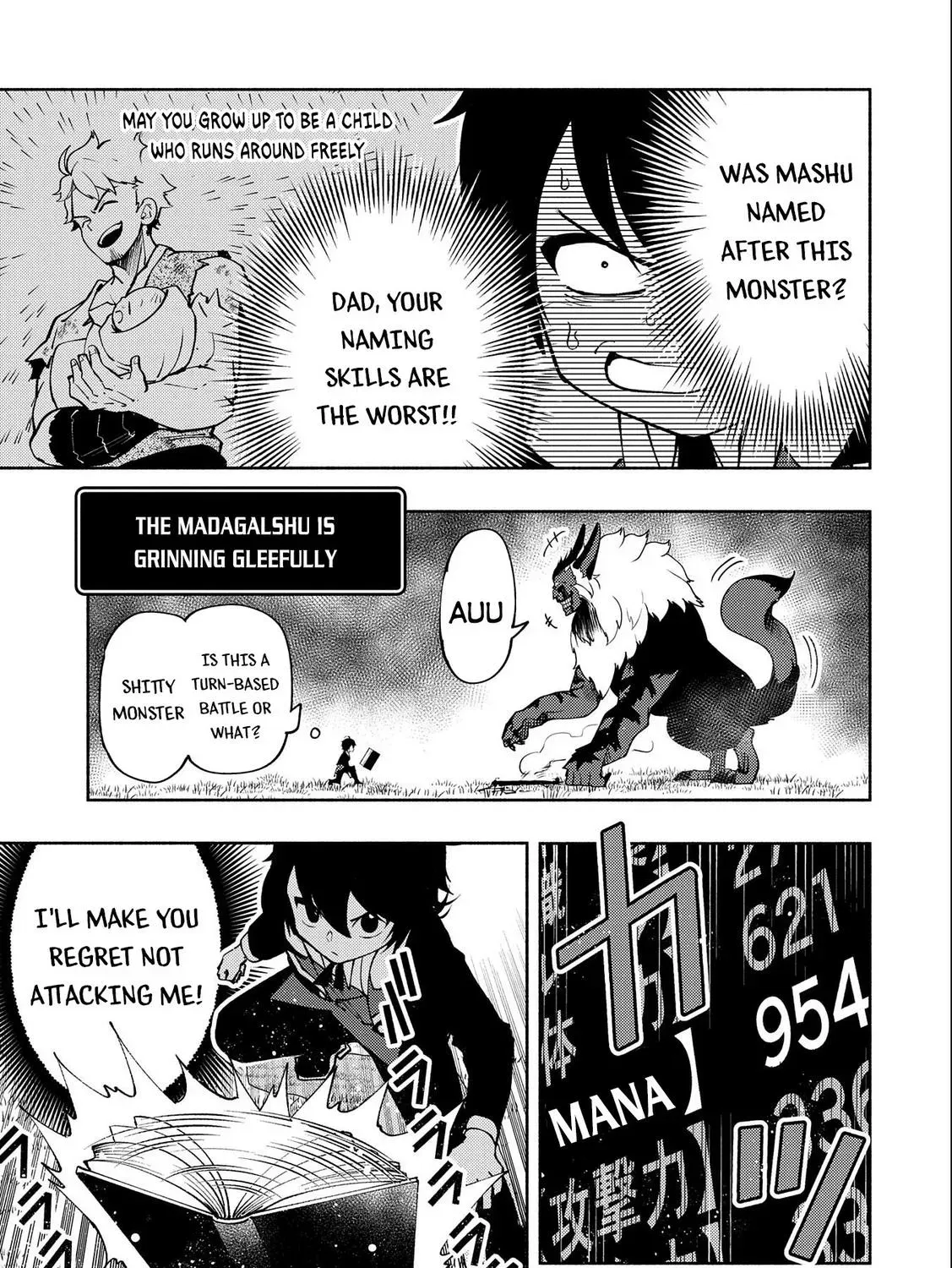 Read Hell Mode ~Yarikomi Suki no Gamer wa Haisettei no Isekai de Musou Suru~ Hajimari no Shoukanshi EN Manga Online